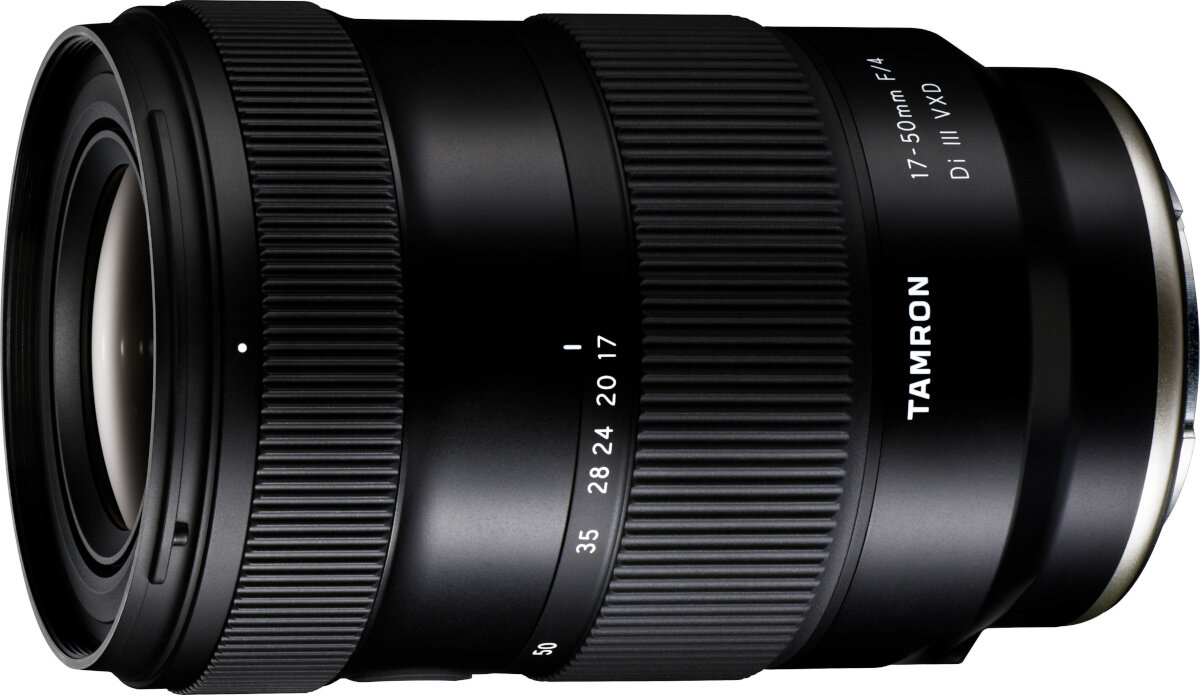 Tamron 17-50mm f/4,0 Di III VXD kaina ir informacija | Objektyvai | pigu.lt