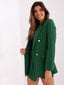 Kostiumėlis moterims Italy Moda, žalias kaina ir informacija | Kostiumėliai moterims | pigu.lt