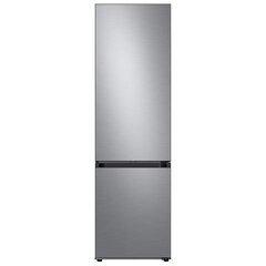 Samsung RB38C6B3ES9 Inox kaina ir informacija | Šaldytuvai | pigu.lt