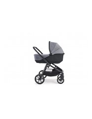 Universalus vežimėlis Baby Jogger 2in1 City Sights, Slate kaina ir informacija | Vežimėliai | pigu.lt