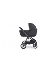 Универсальная коляска Baby Jogger 2в1 City Sights, черный цвет цена и информация | Коляски | pigu.lt