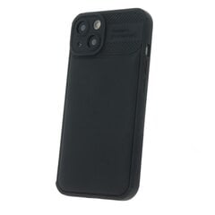 Honeycomb telefono dėklas  iPhone 14 Pro Max 6,7 black цена и информация | Чехлы для телефонов | pigu.lt