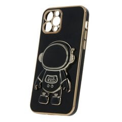 Astronaut telefono dėklas  Samsung Galaxy S20 FE / S20 Lite / S20 FE 5G black цена и информация | Чехлы для телефонов | pigu.lt