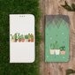 TelForceOne Smart Trendy Cactus 1 kaina ir informacija | Telefono dėklai | pigu.lt