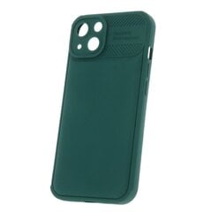 Honeycomb telefono dėklas  iPhone 14 Pro 6,1 green est цена и информация | Чехлы для телефонов | pigu.lt