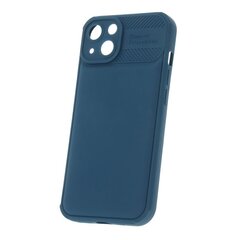 Honeycomb telefono dėklas  iPhone 12 6,1 dark blue цена и информация | Чехлы для телефонов | pigu.lt