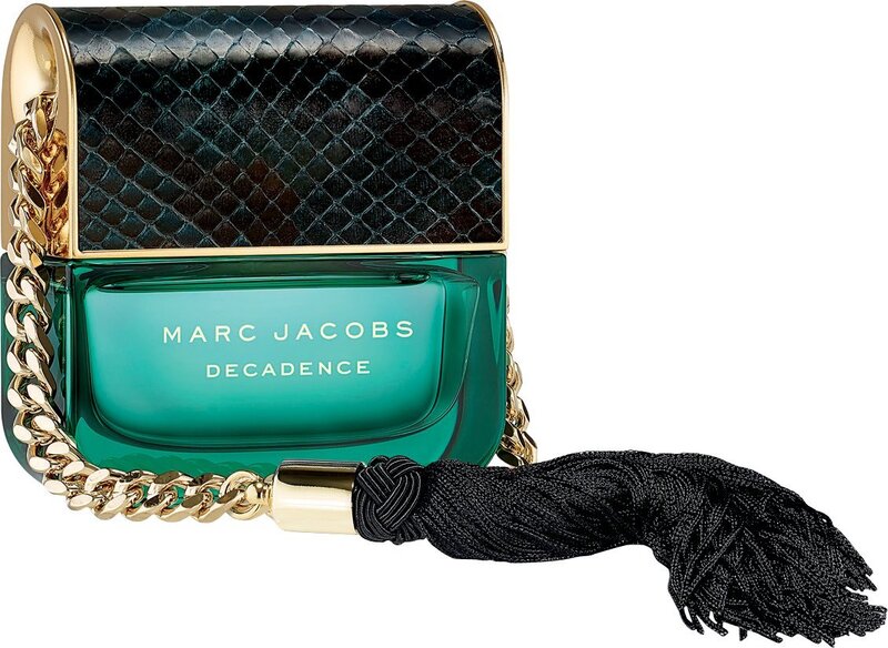 marc jacobs decadence kvepalai