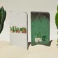 TelForceOne Smart Trendy Cactus 2 kaina ir informacija | Telefono dėklai | pigu.lt