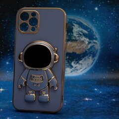 Astronaut telefono dėklas  Oppo Reno 8T 4G blue цена и информация | Чехлы для телефонов | pigu.lt