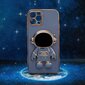 TelForceOne Astronaut Case kaina ir informacija | Telefono dėklai | pigu.lt
