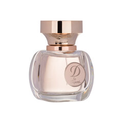 Tualetinis vanduo S.T. Dupont So Dupont Pour Femme EDT moterims 30 ml kaina ir informacija | S.T. Dupont Kvepalai, kosmetika | pigu.lt