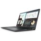 Dell Vostro 15 3530 AG FHD i5-1335U/8GB/256GB/NVIDIA GF MX550 2GB/Ubuntu/Black kaina ir informacija | Nešiojami kompiuteriai | pigu.lt