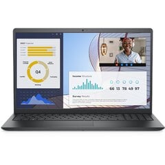 Dell Vostro 15 3535 kaina ir informacija | Nešiojami kompiuteriai | pigu.lt