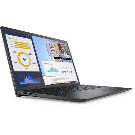 Dell Vostro 15 3535 kaina ir informacija | Nešiojami kompiuteriai | pigu.lt