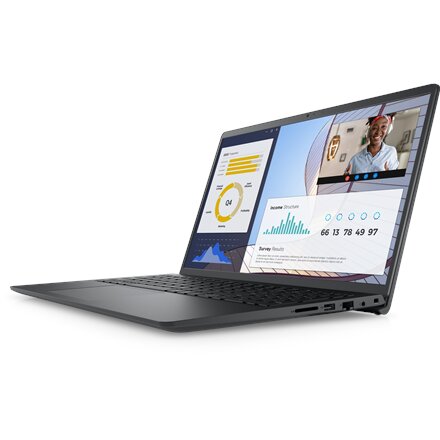 Dell Vostro 15 3535 kaina ir informacija | Nešiojami kompiuteriai | pigu.lt