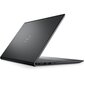 Dell Vostro 15 3535 AG FHD AR3-7330U/8GB/256GB/AMD Radeon/Win11 Pro/ENG /Black/FP kaina ir informacija | Nešiojami kompiuteriai | pigu.lt