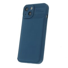 Honeycomb telefono dėklas  iPhone 14 Pro Max 6,7 dark blue цена и информация | Чехлы для телефонов | pigu.lt