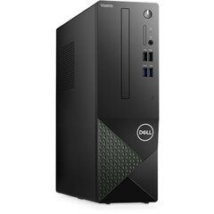 Dell Vostro SFF 3710 цена и информация | Stacionarūs kompiuteriai | pigu.lt