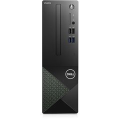 Dell Vostro SFF 3710 цена и информация | Стационарные компьютеры | pigu.lt