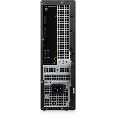 Dell Vostro SFF 3710 kaina ir informacija | Stacionarūs kompiuteriai | pigu.lt