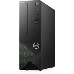 Dell Vostro SFF 3710 цена и информация | Стационарные компьютеры | pigu.lt