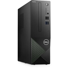 Dell Vostro SFF 3710 цена и информация | Стационарные компьютеры | pigu.lt