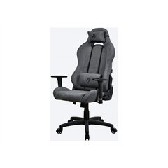 Biuro kėdė Arozzi Torretta, juoda kaina ir informacija | Biuro kėdės | pigu.lt