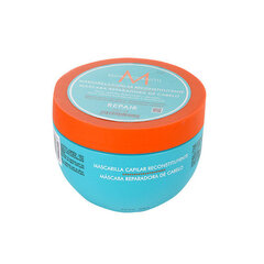 Plaukų kaukė Moroccanoil Restorative Hair Mask, 250ml kaina ir informacija | Priemonės plaukų stiprinimui | pigu.lt