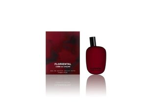 Парфюмерная вода Comme des Garcons Floriental edp 50 мл цена и информация | Женские духи | pigu.lt