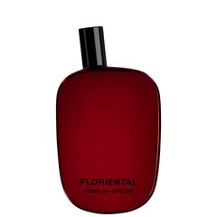 Kvapusis vanduo Comme des Garcons Floriental EDP moterims/vyrams 50 ml kaina ir informacija | Comme Des Garcons Kvepalai, kosmetika | pigu.lt