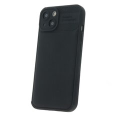 Honeycomb telefono dėklas  iPhone 7 / 8 / SE 2020 / SE 2022 black цена и информация | Чехлы для телефонов | pigu.lt