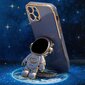 TelForceOne Astronaut Case kaina ir informacija | Telefono dėklai | pigu.lt