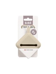 Čiulptukų dėklas Bibs Vanilla 253791, 1 vnt. kaina ir informacija | Čiulptukai | pigu.lt