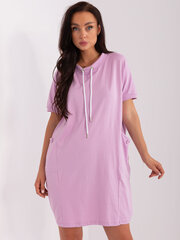 Suknelė moterims Relevance, violetinė kaina ir informacija | Suknelės | pigu.lt