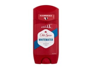 Dezodorantas antiperspirantas Old Spice Whitewater vyrams, 85 ml kaina ir informacija | Dezodorantai | pigu.lt