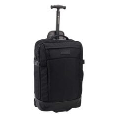 Vidutinis lagaminas Burton Multipath Carry on, S, juodas цена и информация | Чемоданы, дорожные сумки  | pigu.lt