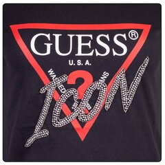 Футболка Guess цена и информация | Футболка женская | pigu.lt