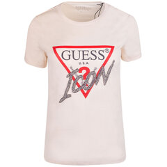 Женская футболка Guess W1GI0N*G64O, puud G64O цена и информация | Футболка женская | pigu.lt