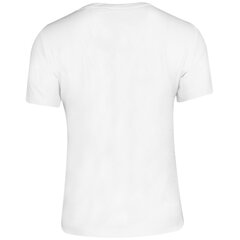 Guess marškinėliai moterims, balti kaina ir informacija | Marškinėliai moterims | pigu.lt