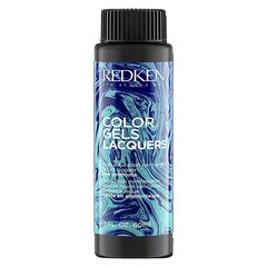 Перманентный краска Redken Color Gels Lacquers Nº 8.1 (60 ml) цена и информация | Краска для волос | pigu.lt