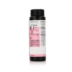 Pusiau laikini dažai Redken Shades EQ Gloss 03R Scarlet, 60 ml kaina ir informacija | Plaukų dažai | pigu.lt