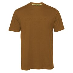 Darbiniai marškinėliai North Ways Quentin 1407, kupranugaris, XL dydis kaina ir informacija | Darbo rūbai | pigu.lt
