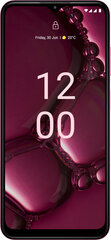 Nokia G42 5G 6/128GB Pink 101Q5003H066 цена и информация | Мобильные телефоны | pigu.lt