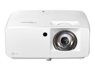 Optoma UHZ35ST E9PD7LD11EZ2 kaina ir informacija | optoma Kompiuterinė technika | pigu.lt