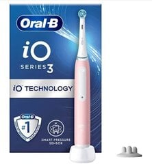 Oral-B 730843 kaina ir informacija | Elektriniai dantų šepetėliai | pigu.lt