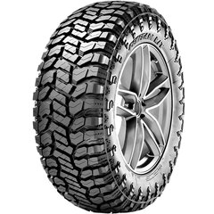 RADAR Renegade R/T+ 13.50/35R20 121Q цена и информация | Всесезонная резина | pigu.lt