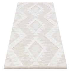 Rugsx kilimas Moroc 22312 78x150 cm kaina ir informacija | Kilimai | pigu.lt