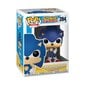 Funko POP! Sonic with Emerald kaina ir informacija | Žaidėjų atributika | pigu.lt