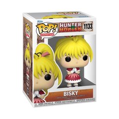 Funko POP! Hunter x Hunter Bisky цена и информация | Атрибутика для игроков | pigu.lt