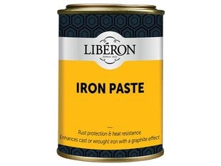 Grafito pasta Liberon 250ml kaina ir informacija | Dažai | pigu.lt